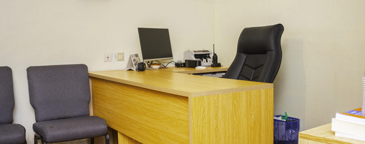 Espace VIP