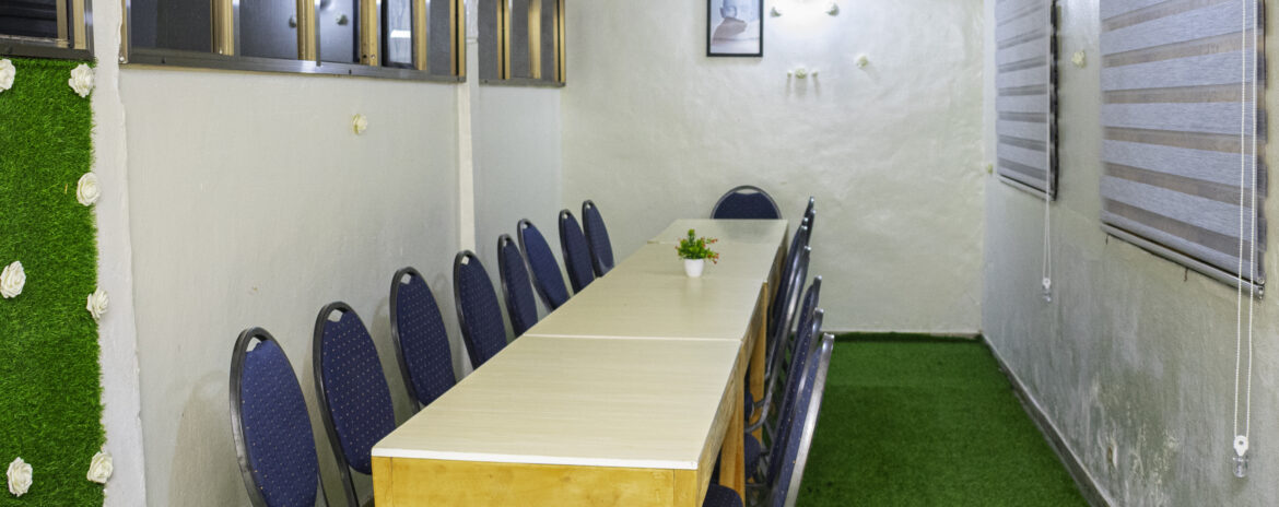 Salle de Formation